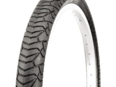 Delitire draadband S-199 54-406 zwart