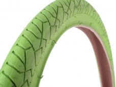 Delitire draadband S-199 54-406 groen