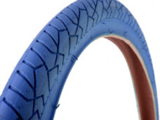 Delitire draadband S-199 54-406 donkerblauw
