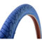 donkerblauw