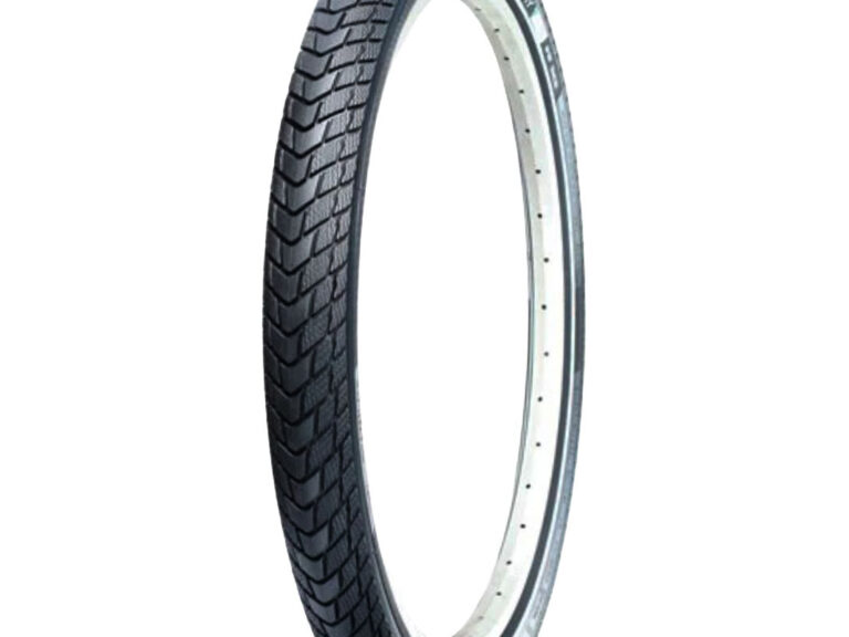 Delitire draadband Deli-Very 60-559 +R zwart