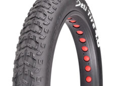 Delitire draadband SA-280 100-559 zwart