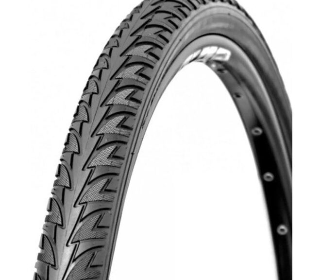 Delitire draadband SA-272 50-622 +R zwart