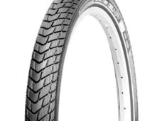 Delitire draadband Deli-Very 55-559 +R zwart