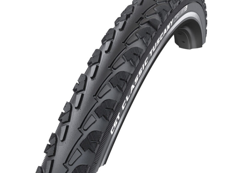 CST draadband Classic Tuscany 47-559 +R zwart