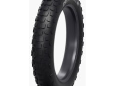 CST draadband Surge XC 102-406 fatbike zwart