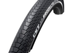 CST draadband Brooklyn Pro 50-584 +R zwart