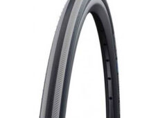 Rolko draadband Rightrun Lite 25-501 rolstoel zwart/grijs