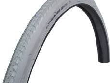 Schwalbe draadband Basic Active 37-540 grijs