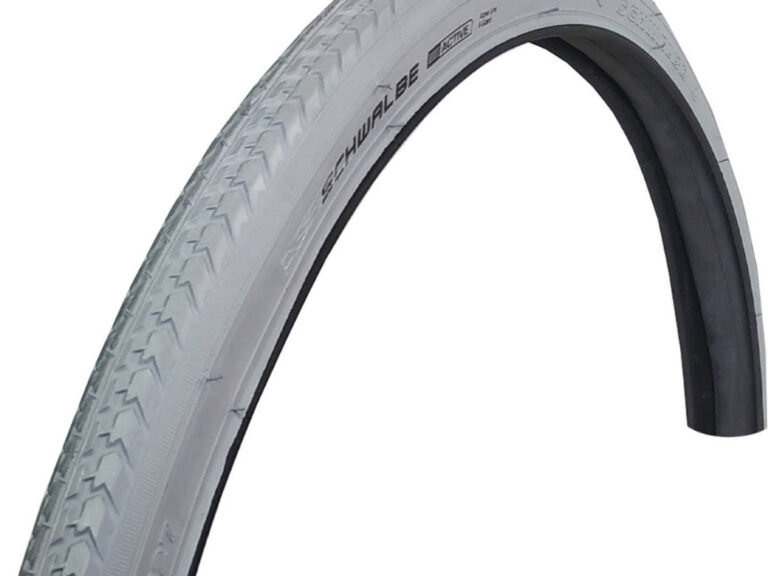 Schwalbe Buitenband grijs