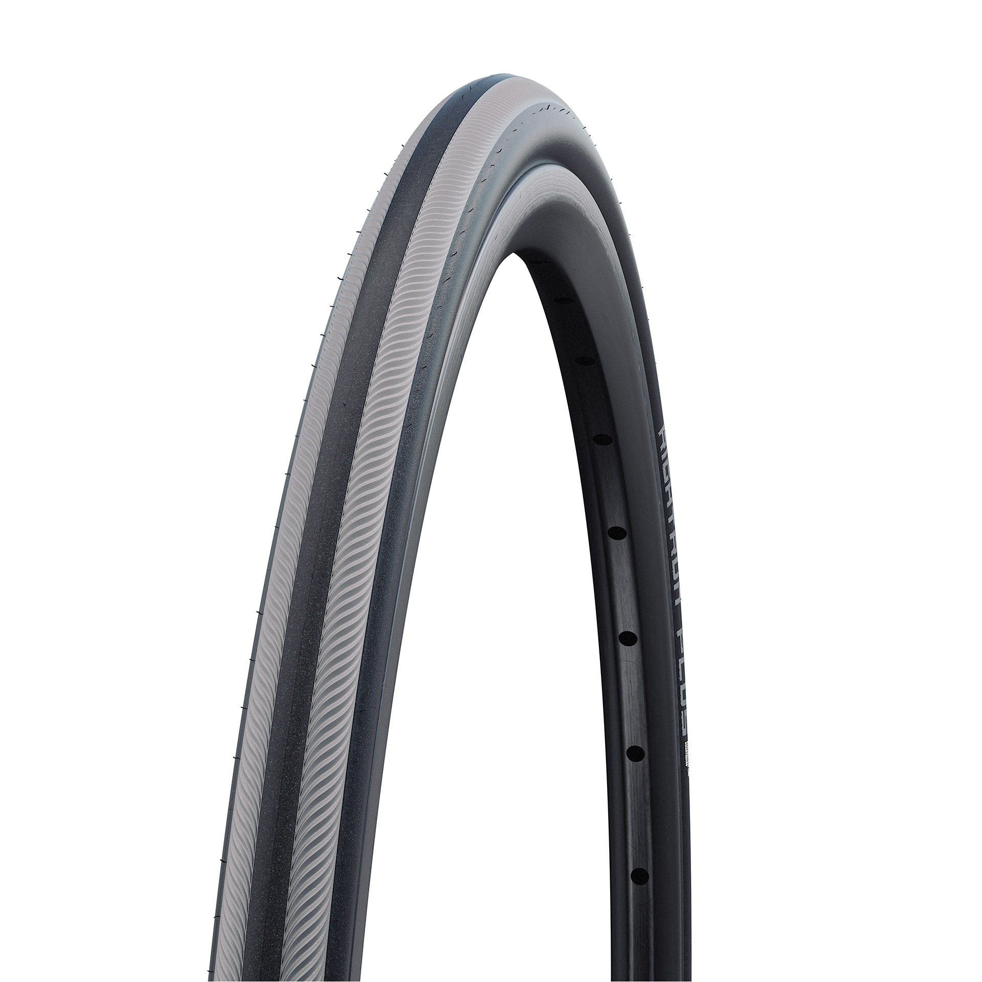 Schwalbe Buitenband zwart