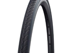 Schwalbe draadband Marathon Plus Evolution 25-540 zwart