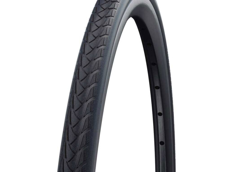 Schwalbe Buitenband zwart