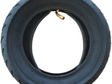 Impac draadband 250-50 step met binnenband AV90/45° zwart