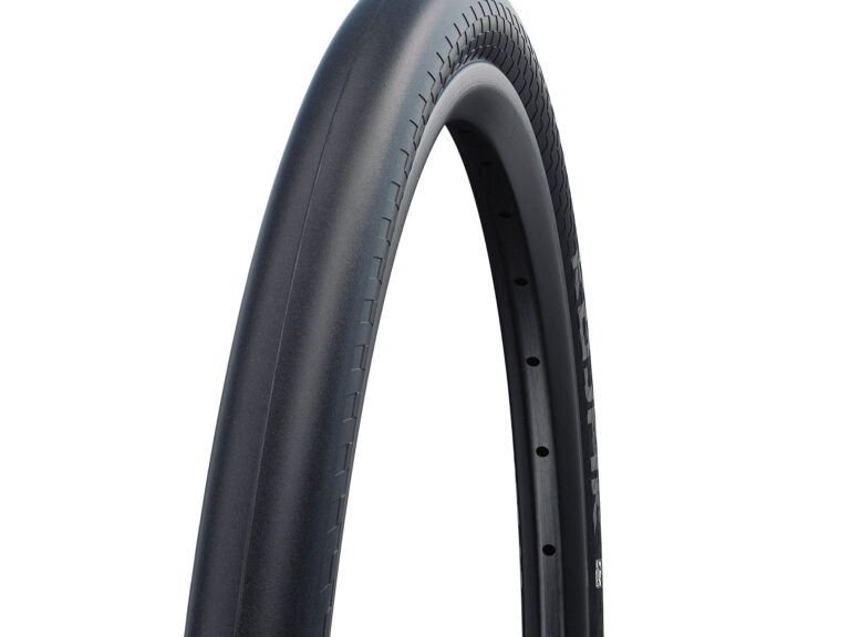 Schwalbe vouwband Kojak Performance 35-559 zwart