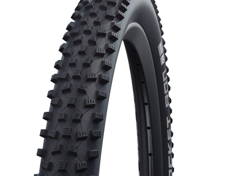Schwalbe Buitenband zwart