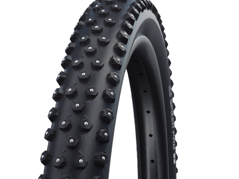 Schwalbe draadband Ice Spiker Pro Performance 57-622 zwart
