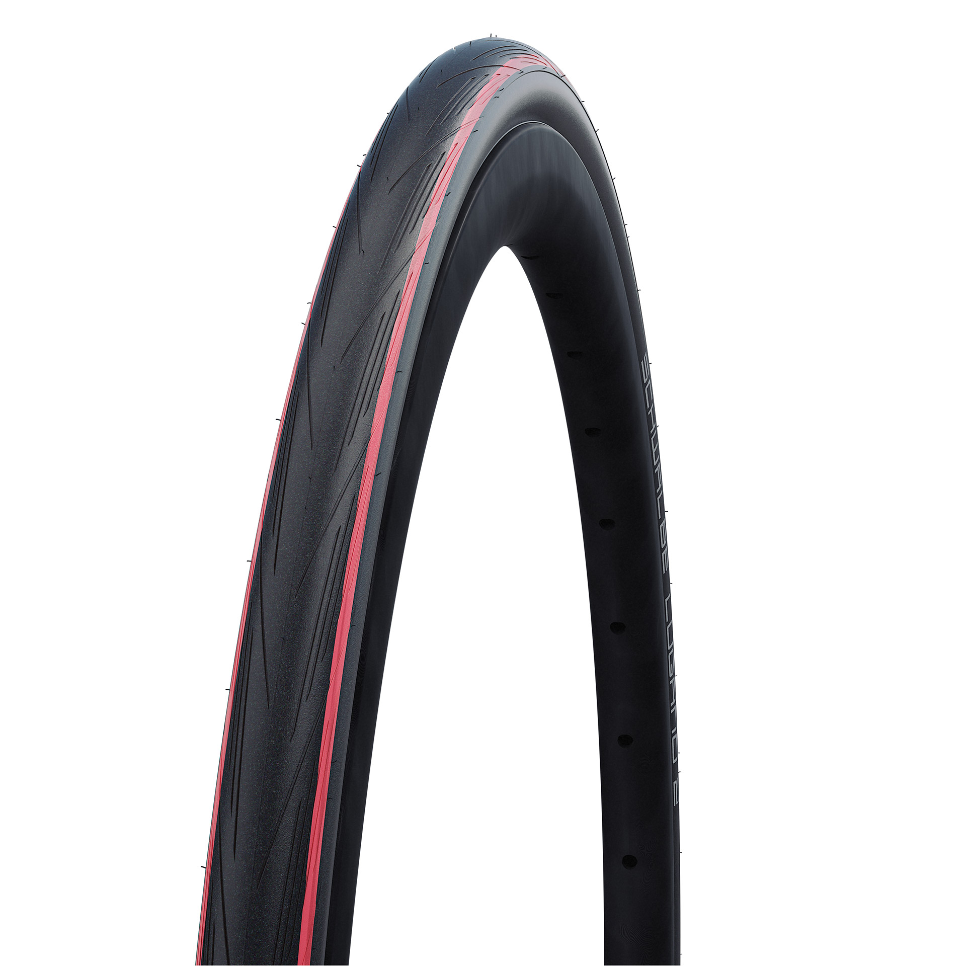 Schwalbe Buitenband zwart