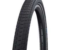 Schwalbe draadband Big Ben Plus Performance 55-559 +R zw