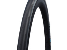 Schwalbe vouwband Durano DD Performance 25-622 zwart/grijs