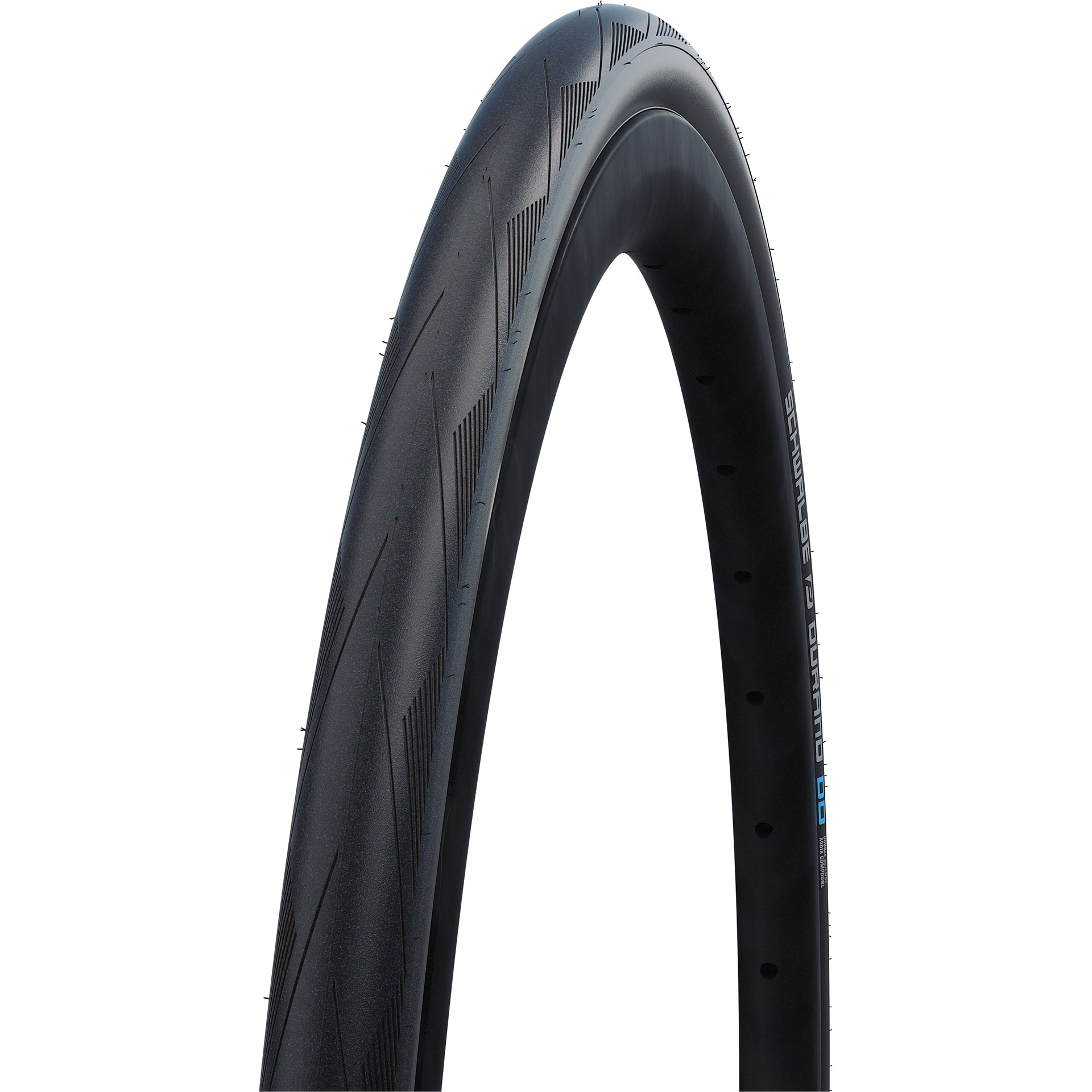 Schwalbe Buitenband zwart