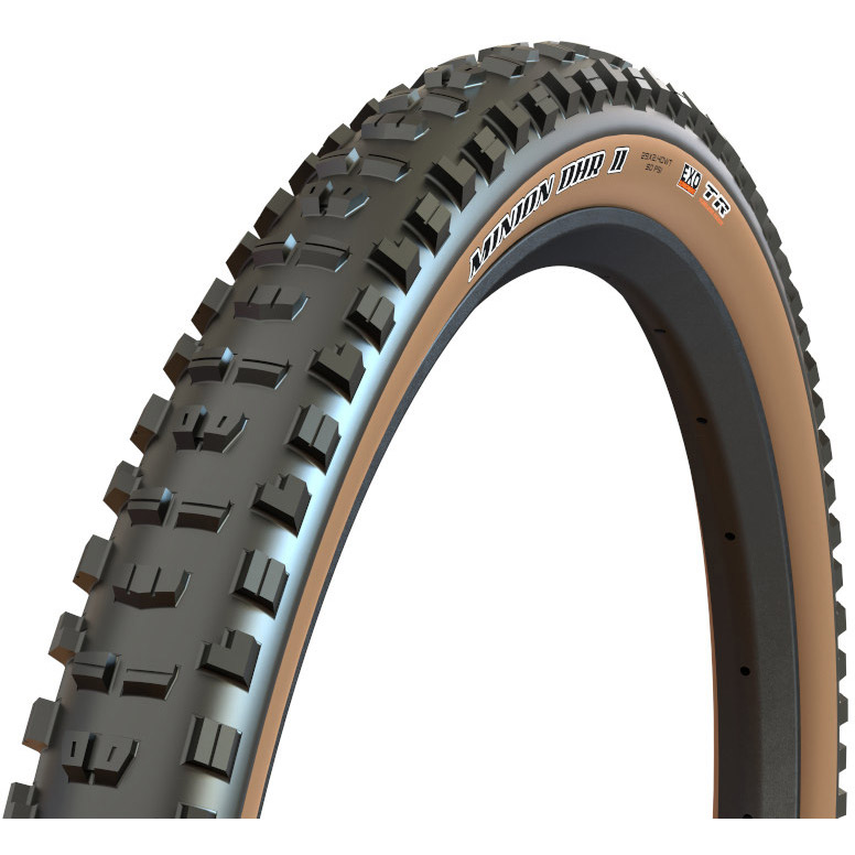Maxxis Buitenband tanwall