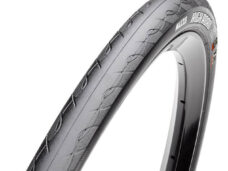 Maxxis vouwband High road 25-622 120TPI zwart