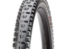 Maxxis vouwband High Roller II 71-584 zwart
