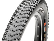 Maxxis vouwband Ikon 3C MaxxSpeed 56-584 TR EXO zwart