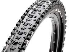 Maxxis vouwband Aspen 57-622 TR EXO zwart