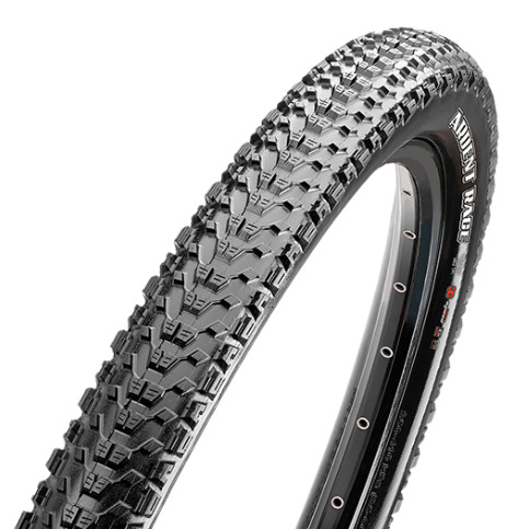 Maxxis vouwband Ardent Race 57-622 TR 3C EXO zwart