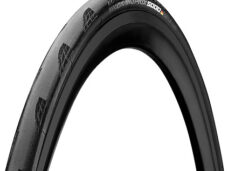 Continental vouwband Grand Prix 5000 25-622 zwart
