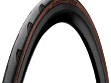Continental vouwband Grand Prix 5000 25-622 zwart/tr
