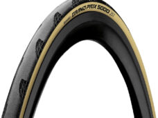 Continental vouwband Grand Prix 5000 28-622 zwart/crème