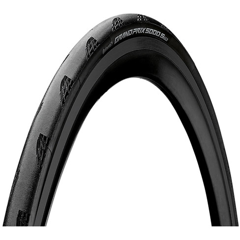 Continental Buitenband zwart