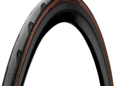 Continental vouwband Grand Prix 5000S TR 30-622 TR zw/tr