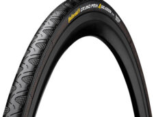 Continental vouwband Grand Prix 4 Season 25-622 zwart/sk