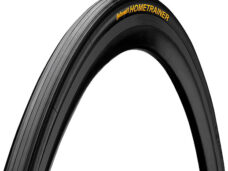 Continental vouwband Hometrainer II 47-559 zwart
