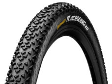 Continental vouwband Race King 50-622 TR zwart