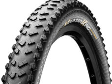 Continental vouwband Mountain King Protection 58-559 TR zw