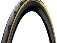 Continental vouwband Gr. Prix 5000 AS TR 32-622 TR zwart/cr