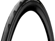 Continental vouwband Gr. Prix 5000 AS TR 32-622 TR +R zwart