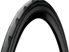 Continental vouwband Grand Prix 5000 TDF 28-622 zwart