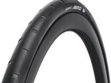 Continental vouwband Aero III 29-622 TR zwart