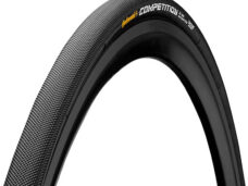 Continental tube Competition 25-622 zwart