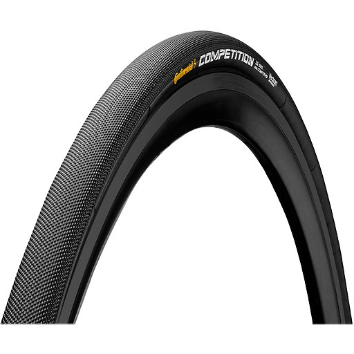 Continental Buitenband zwart