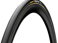 Continental tube Tempo II 22-622 zwart