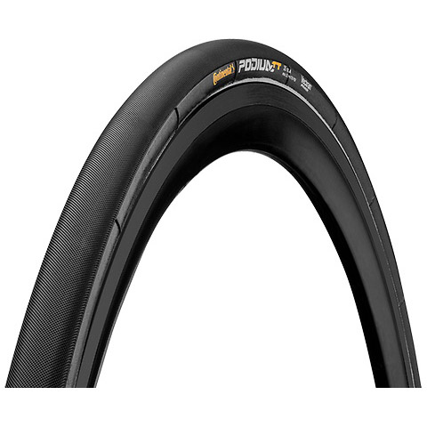 Continental Buitenband zwart