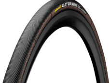 Continental tube Sprinter Gatorskin 25-622 zwart