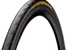Continental draadband Gatorskin 28-622 zwart